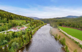 Beautiful Apartment In Haltdalen With Wifi
